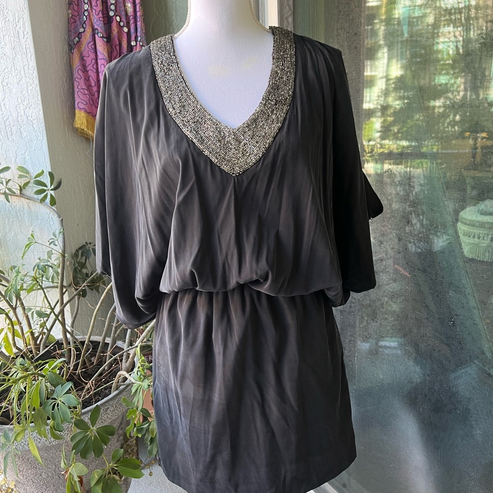 Nicole Miller dress